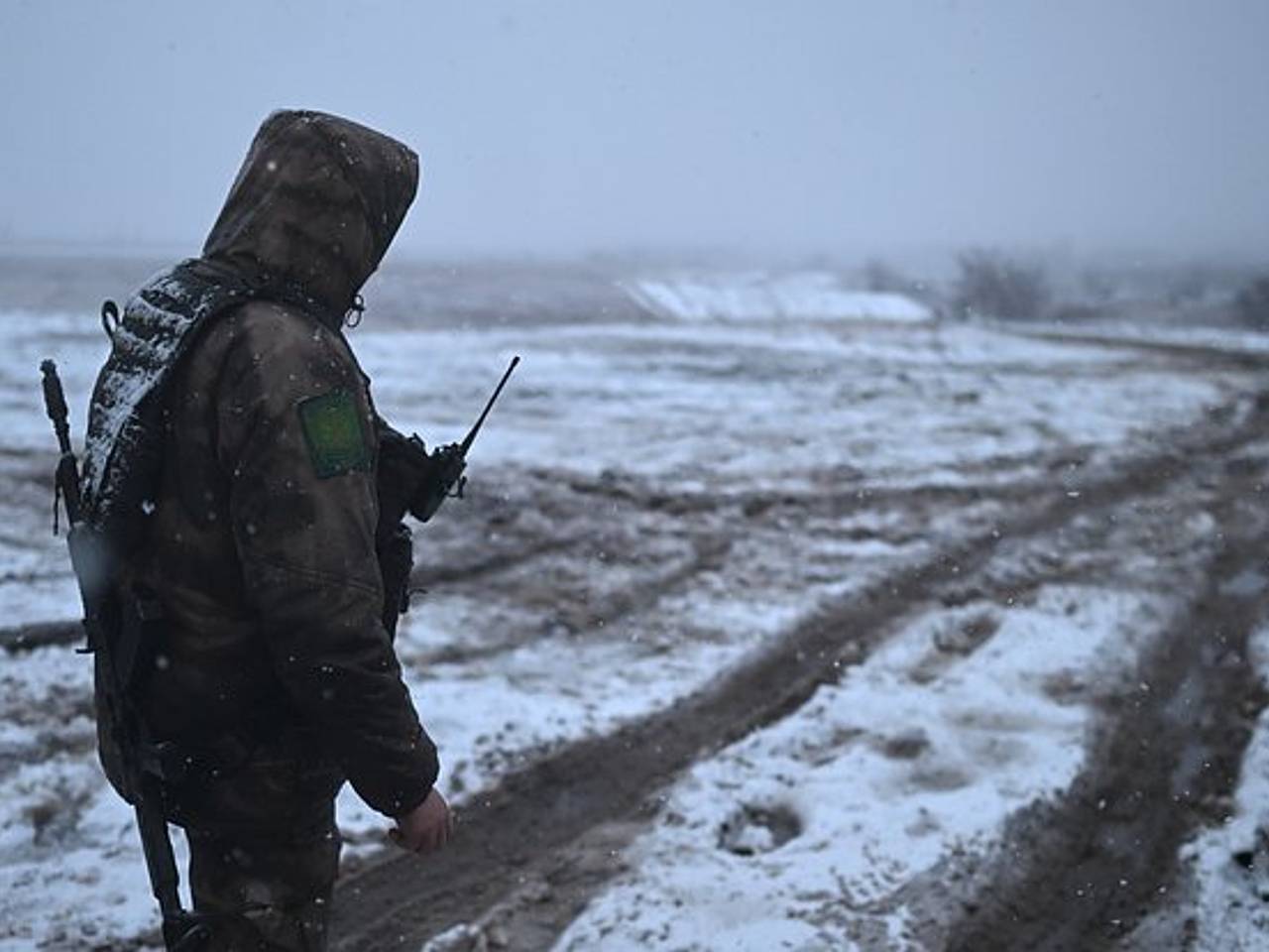 Российский генерал предрек атаки по мозгам