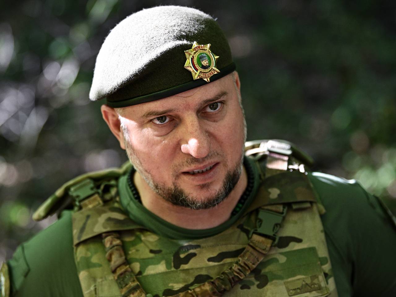 Идеи главы &laquo;Ахмата&raquo; объявили ведущими к ереси
