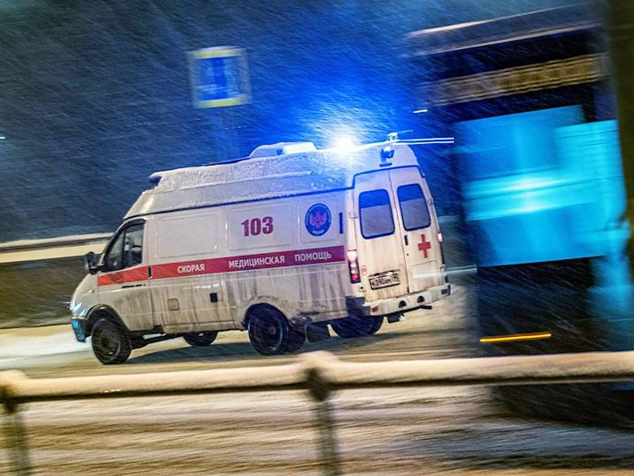 В российском регионе пятеро детей отравились в частном детсаду