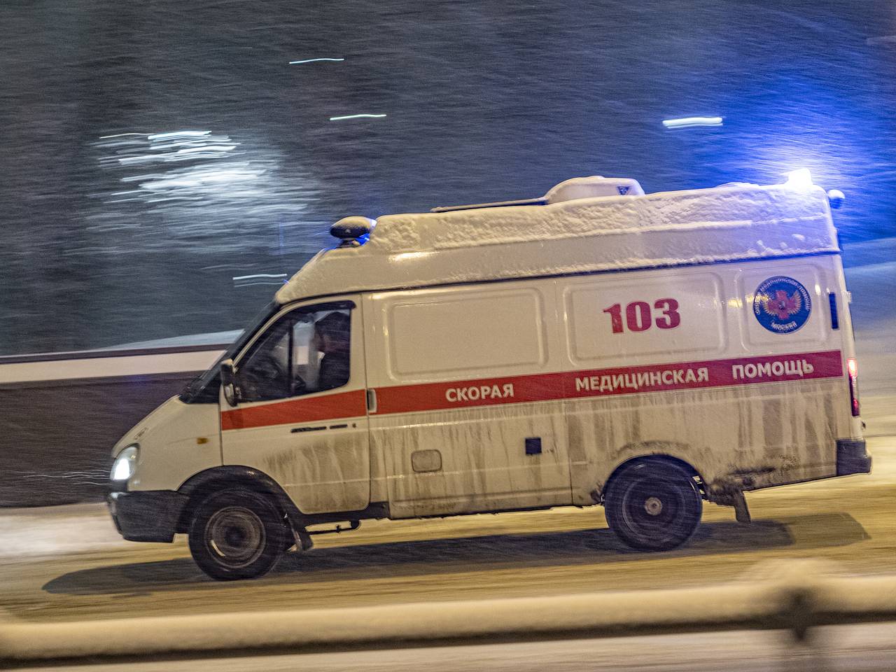 Заслуженный педагог России насмерть замерзла на улице