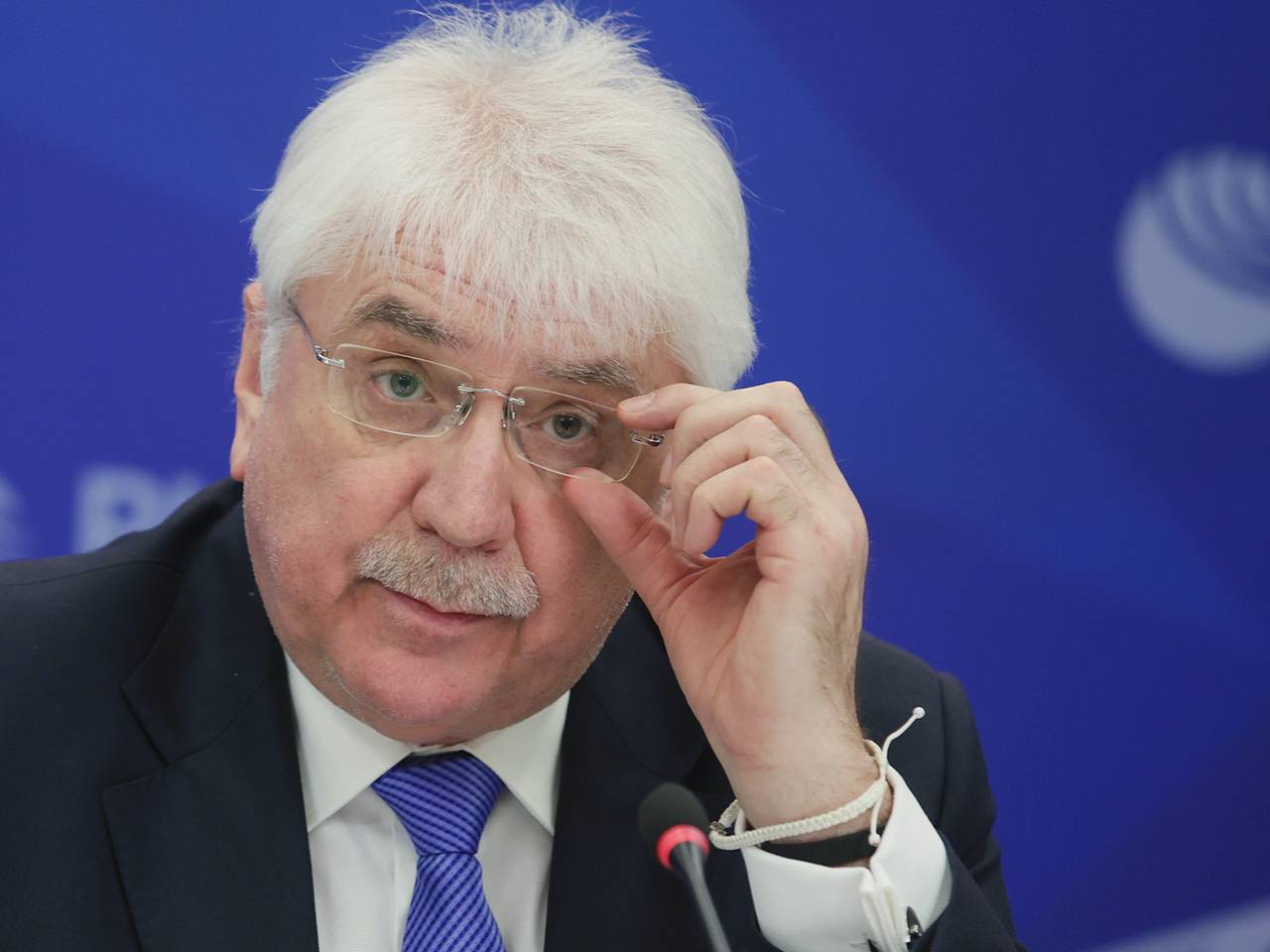 В России указали на хороший знак перед переговорами с Украиной в Женеве