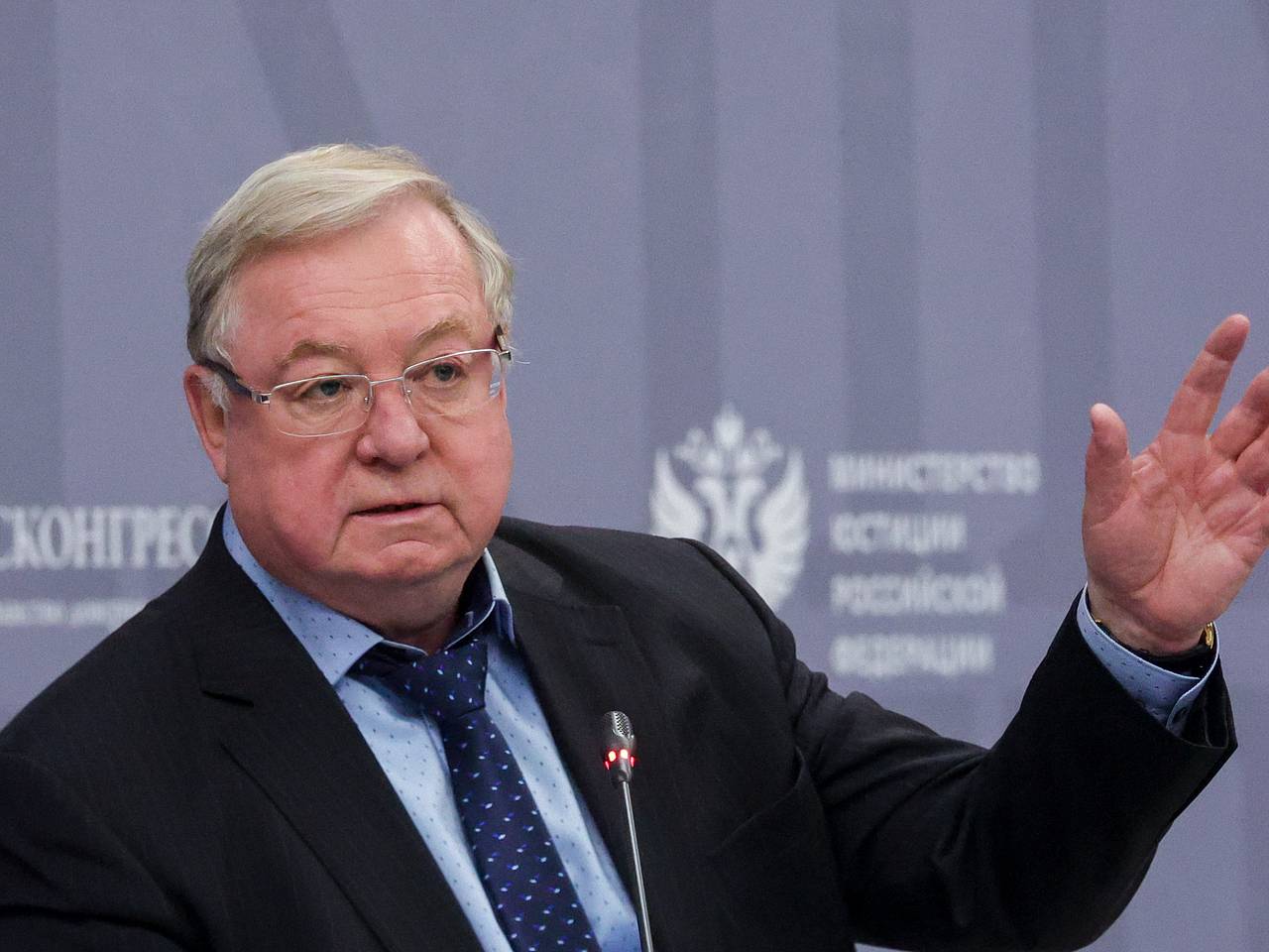Экс-премьер России одной фразой оценил будущее отношений с Украиной