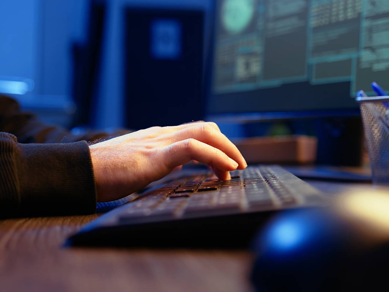 &laquo;Норникель&raquo; начал тестировать цифровую платформу управления ремонтами