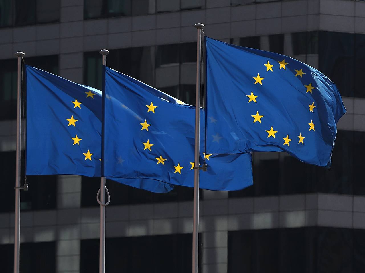 В России высказались о восстановлении отношений с Европой