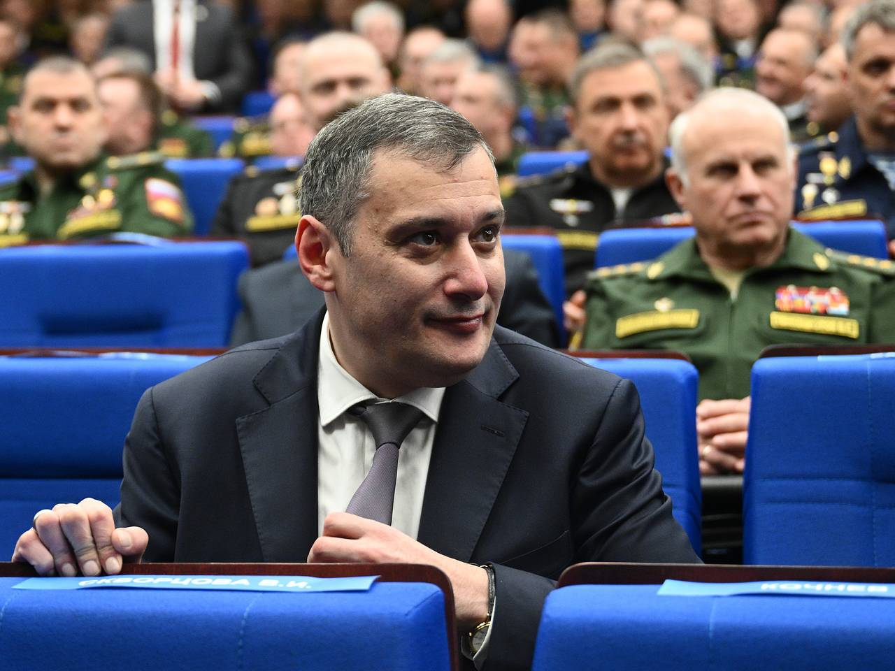 Здание районной администрации попало под атаку ВСУ в российском регионе