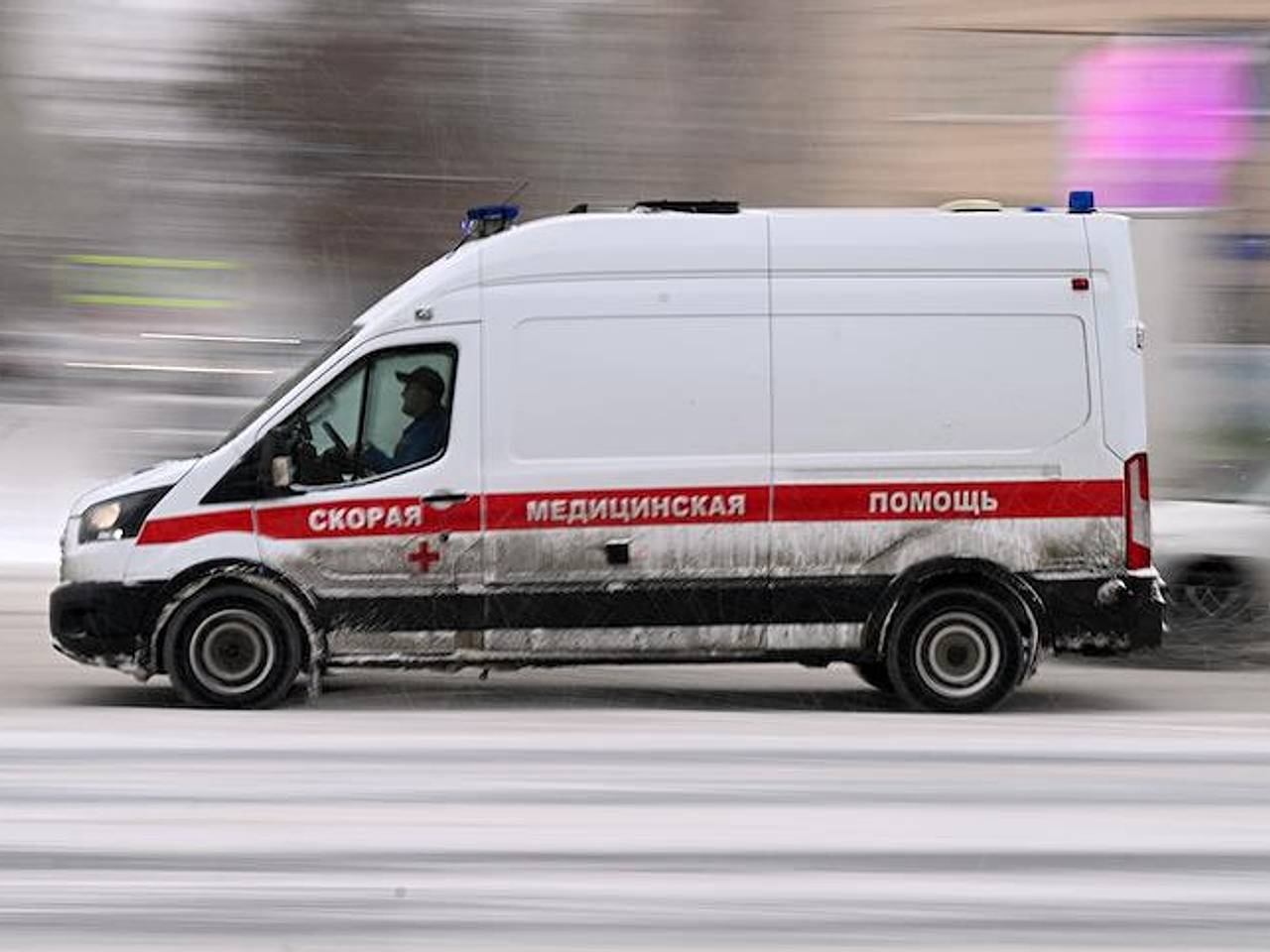 Появилась новая информация о загадочно пропавшей в Смоленске девятилетней школьнице