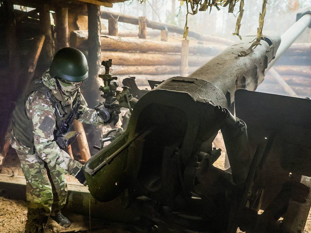 Российский чиновник попал под удар ВСУ