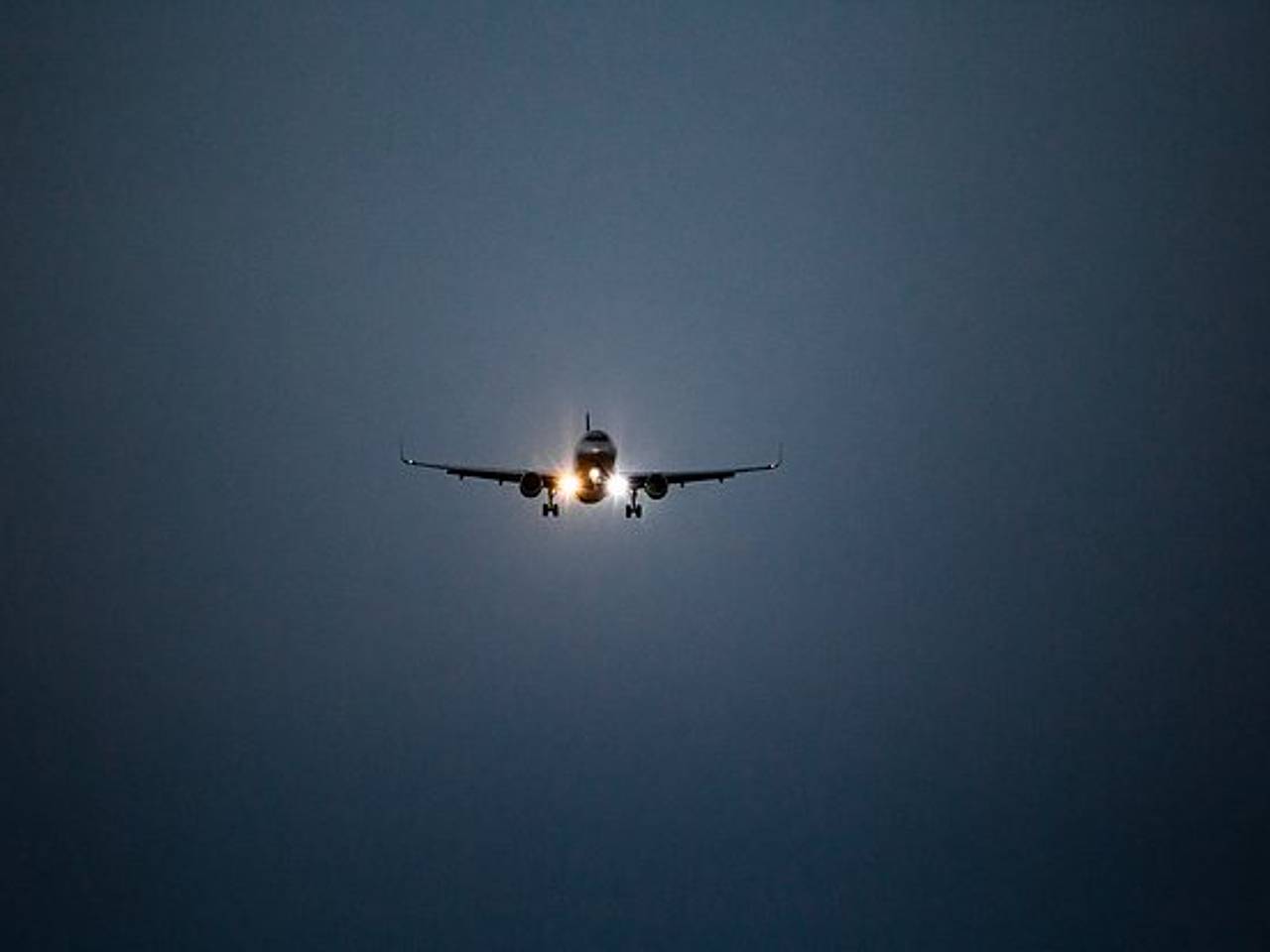 Российская делегация вылетела на переговоры в Женеву