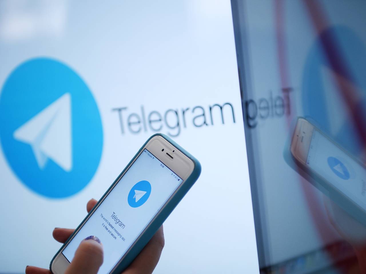 Россиянам объяснили ситуацию с перебоями в работе Telegram