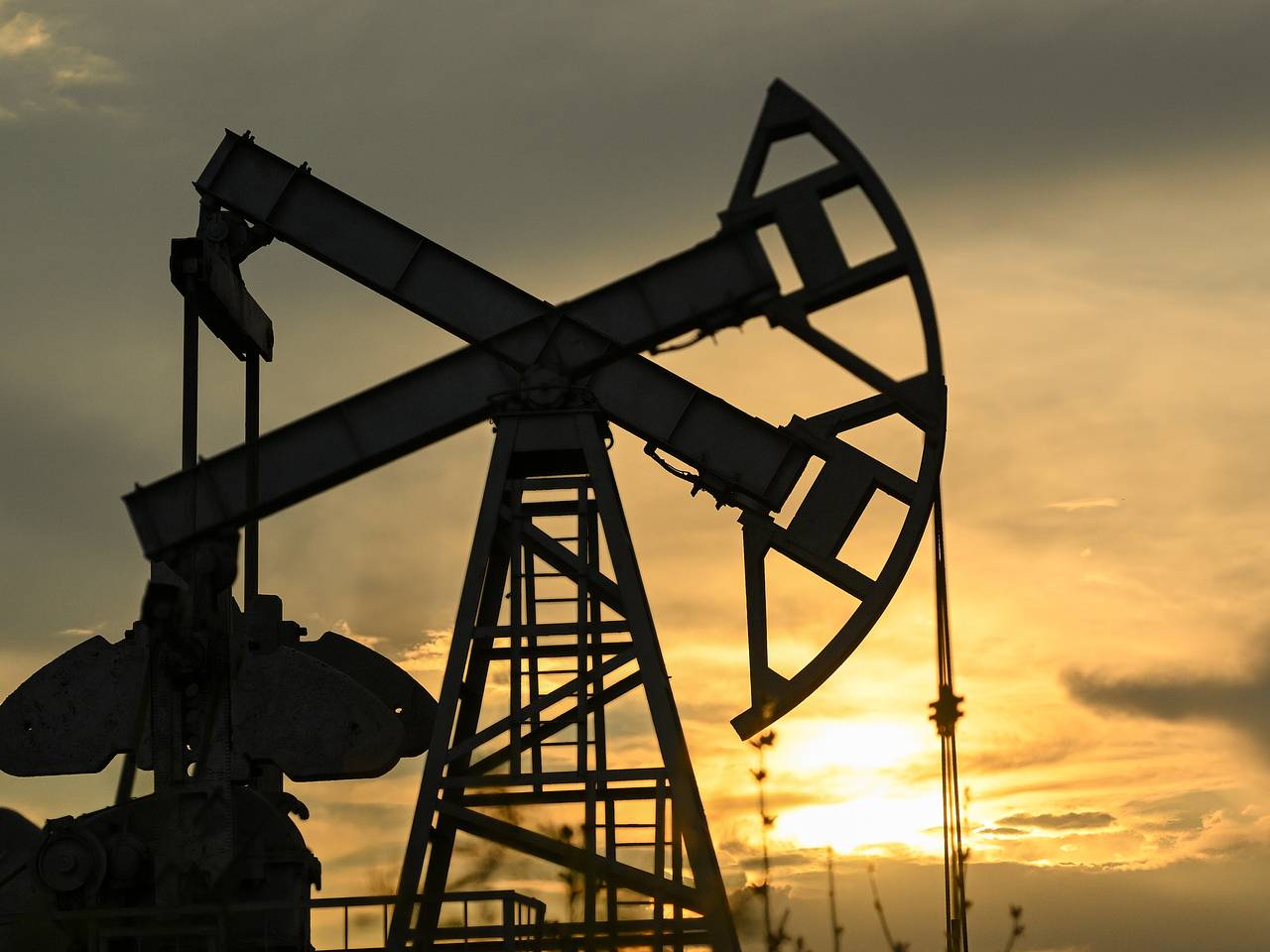 В России оценили последствия запрета ЕС на импорт нефти из страны