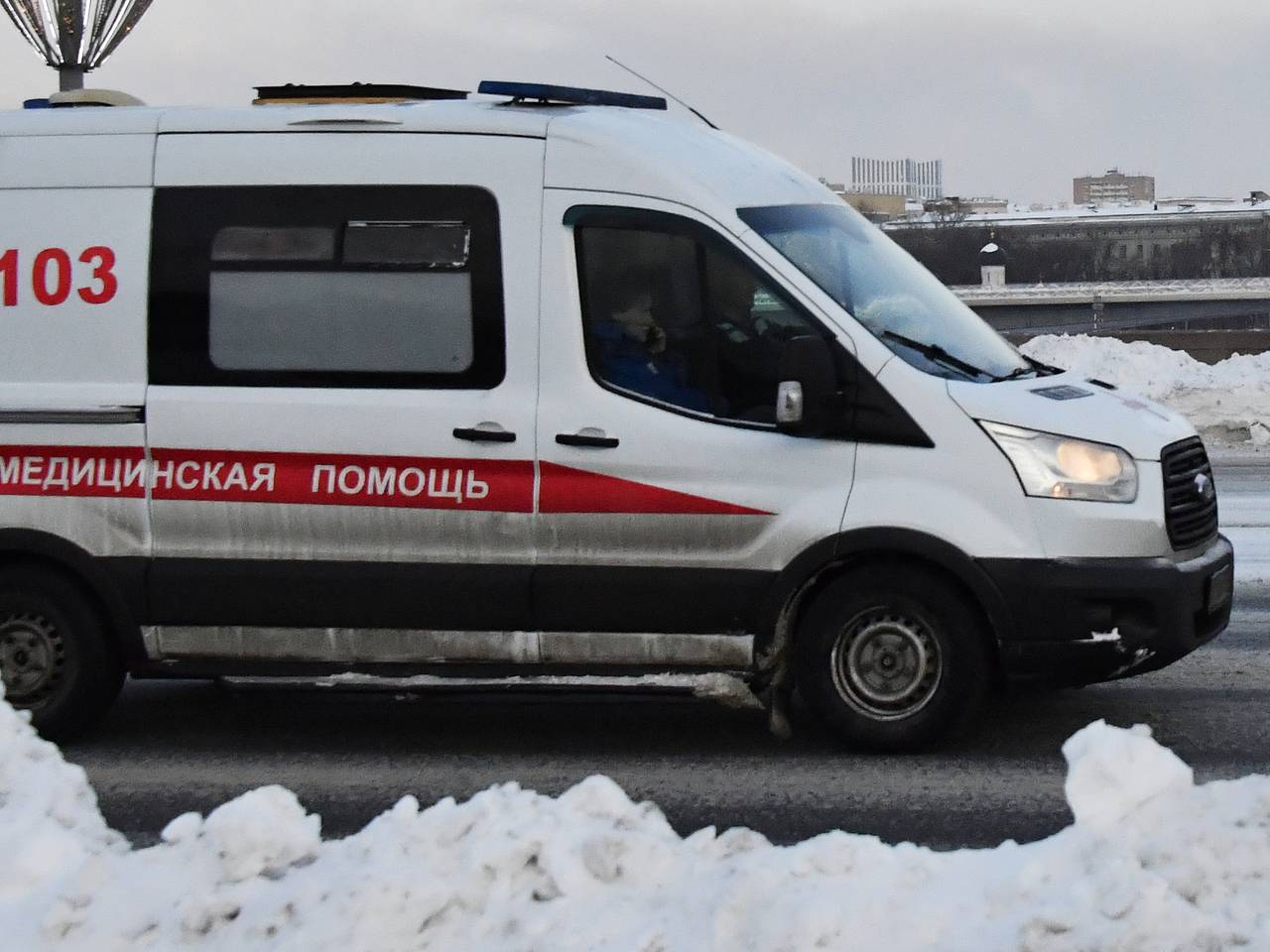 Ребенок попал под удар ВСУ в российском регионе