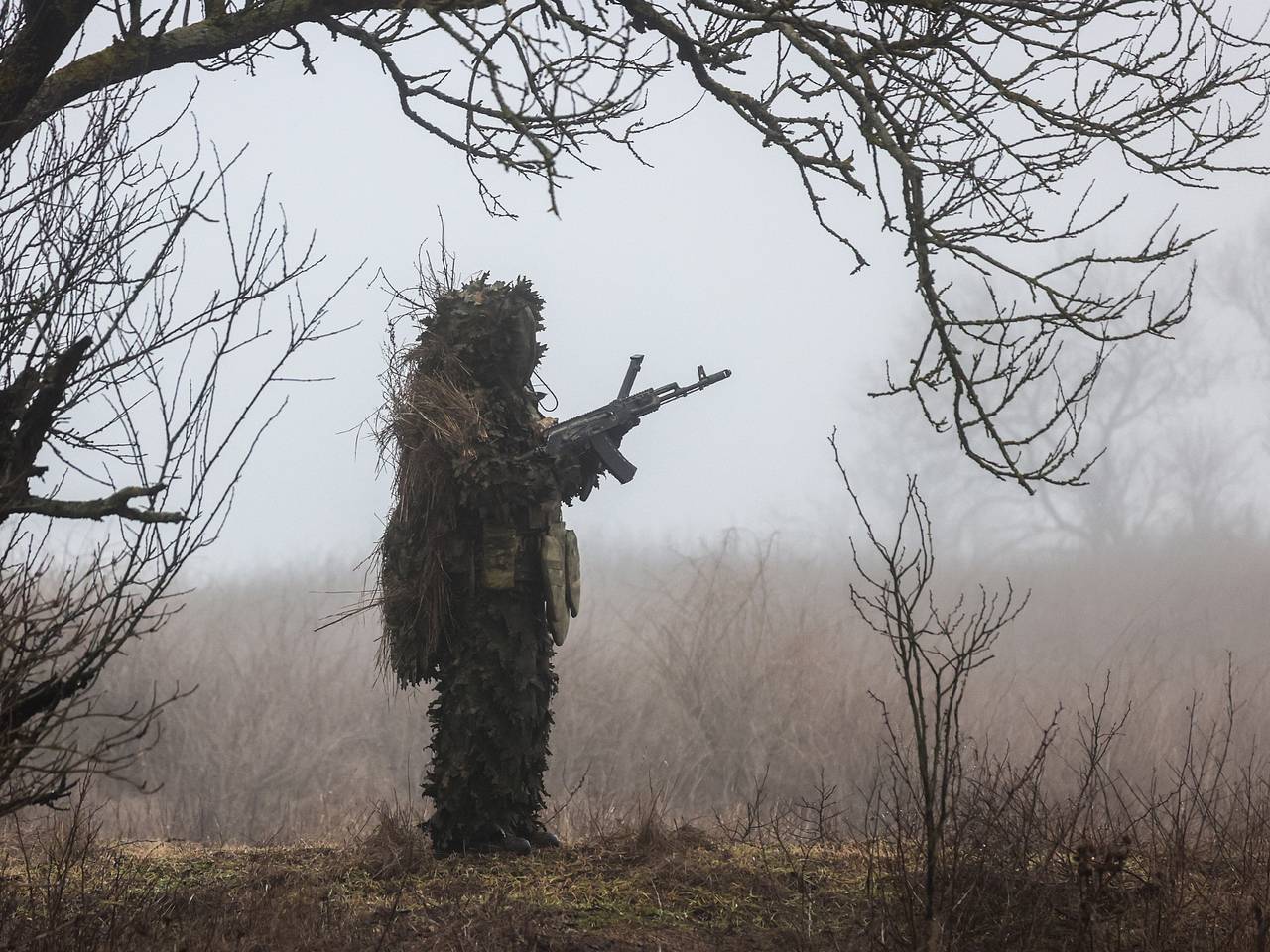 Перебежчик Симонов