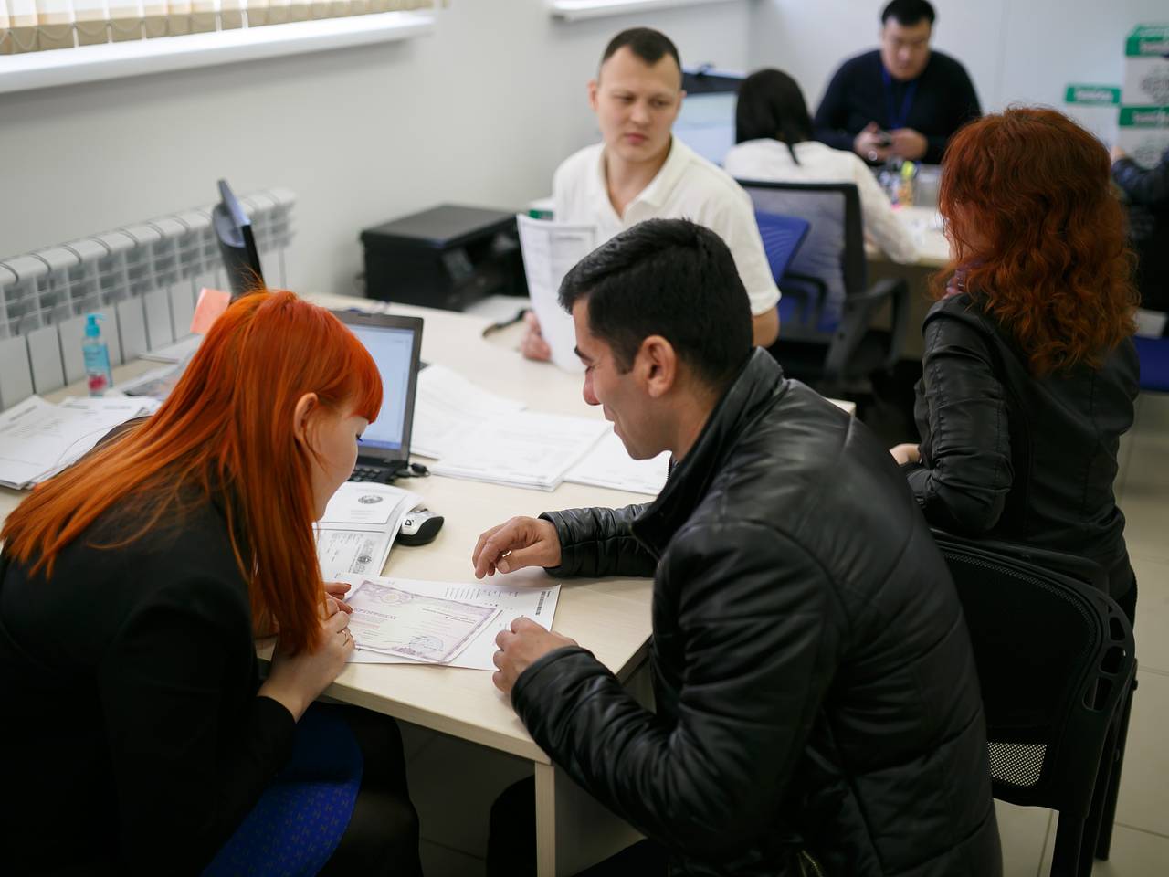 Россиянам предложили закрепить приоритет на работе