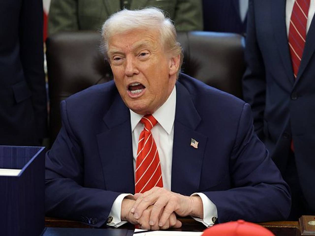 Дмитриев высказался о связи Трампа с Эпштейном