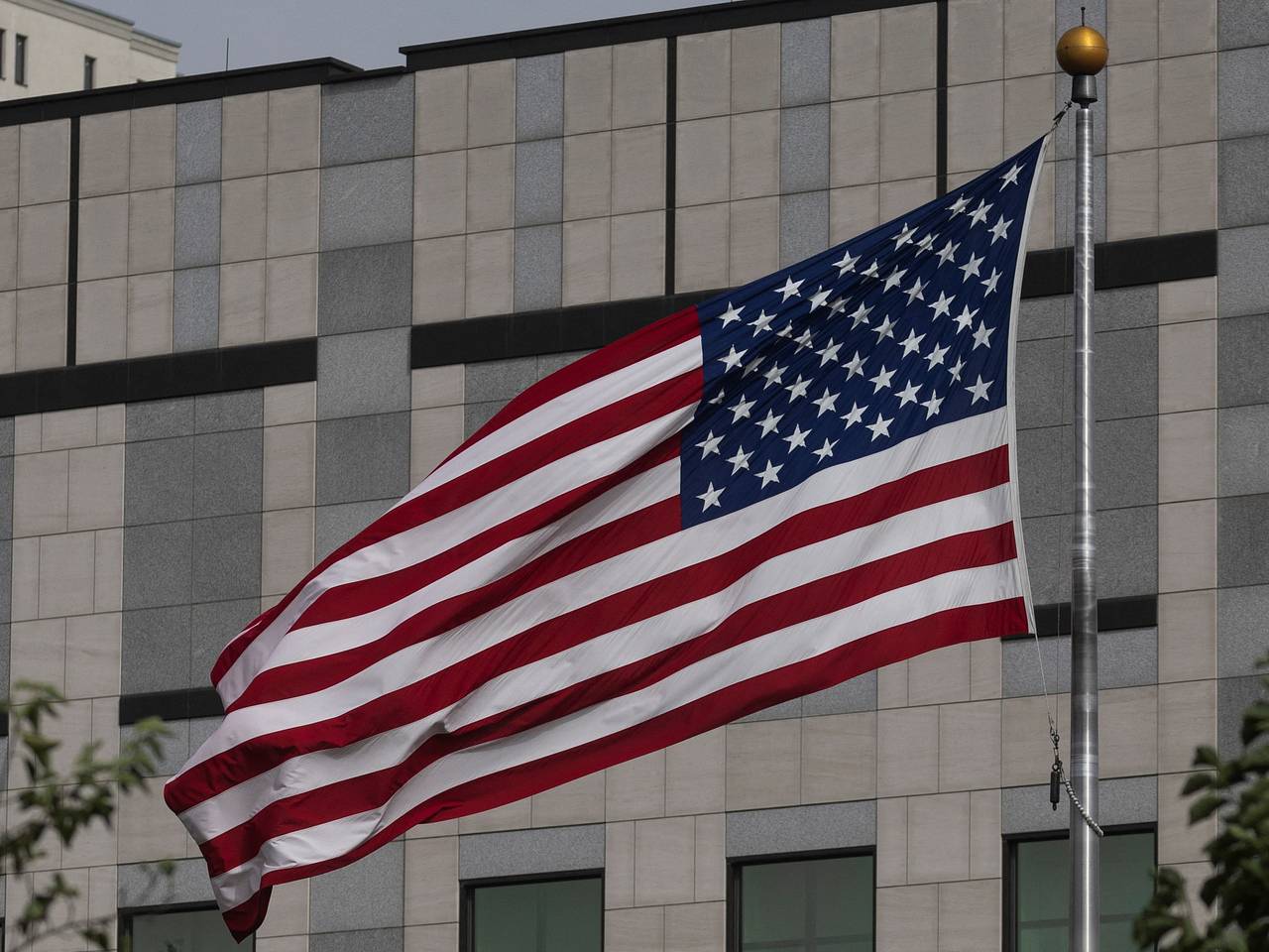В России высказались о договоренности с США восстановить диалог на военном уровне