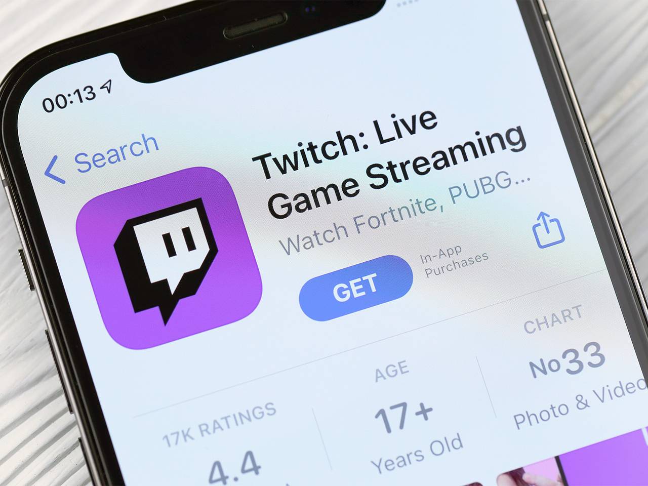В России призвали ограничить доступ к Twitch