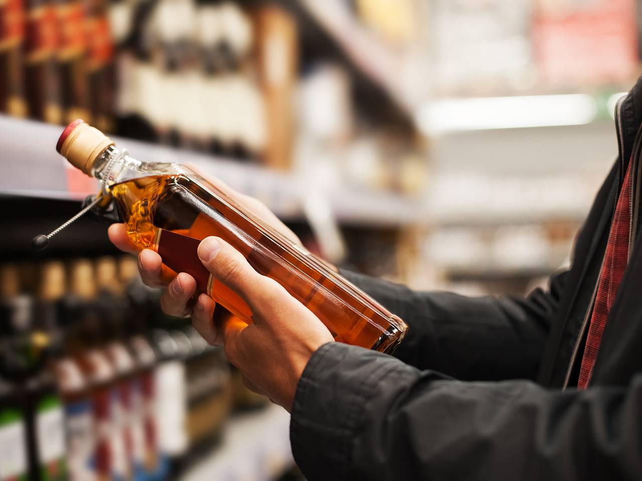 Еще один российский регион ограничил продажу алкоголя