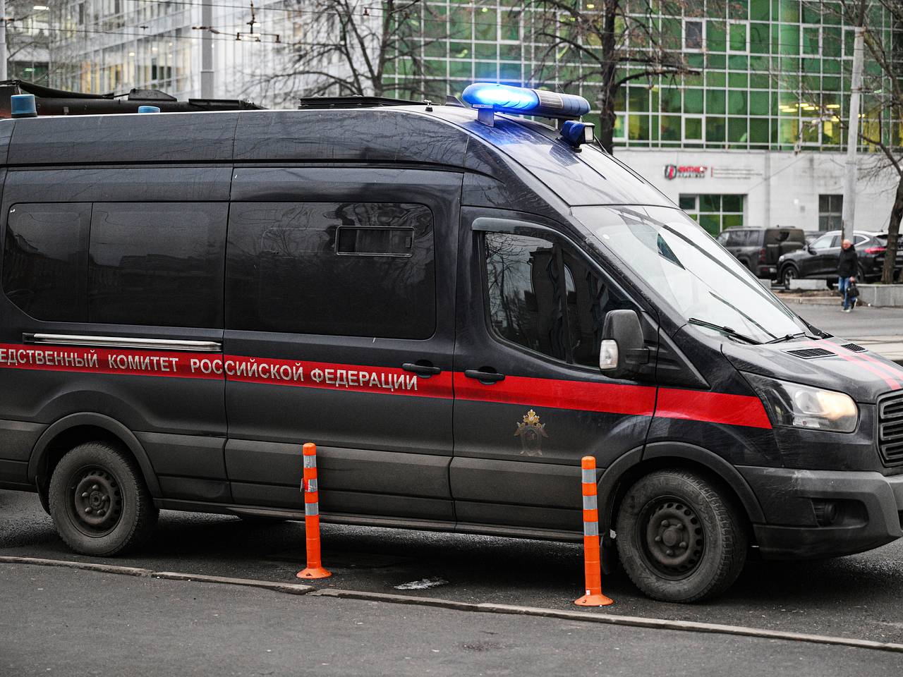 Омбудсмен заявила о тревожной тенденции из-за нового нападения на школу в России