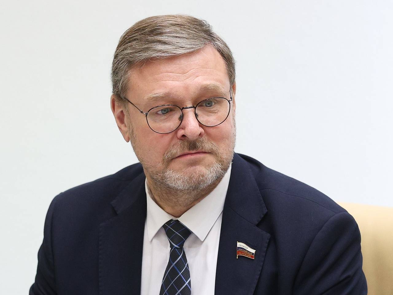 В России оценили вероятность диалога с Европой