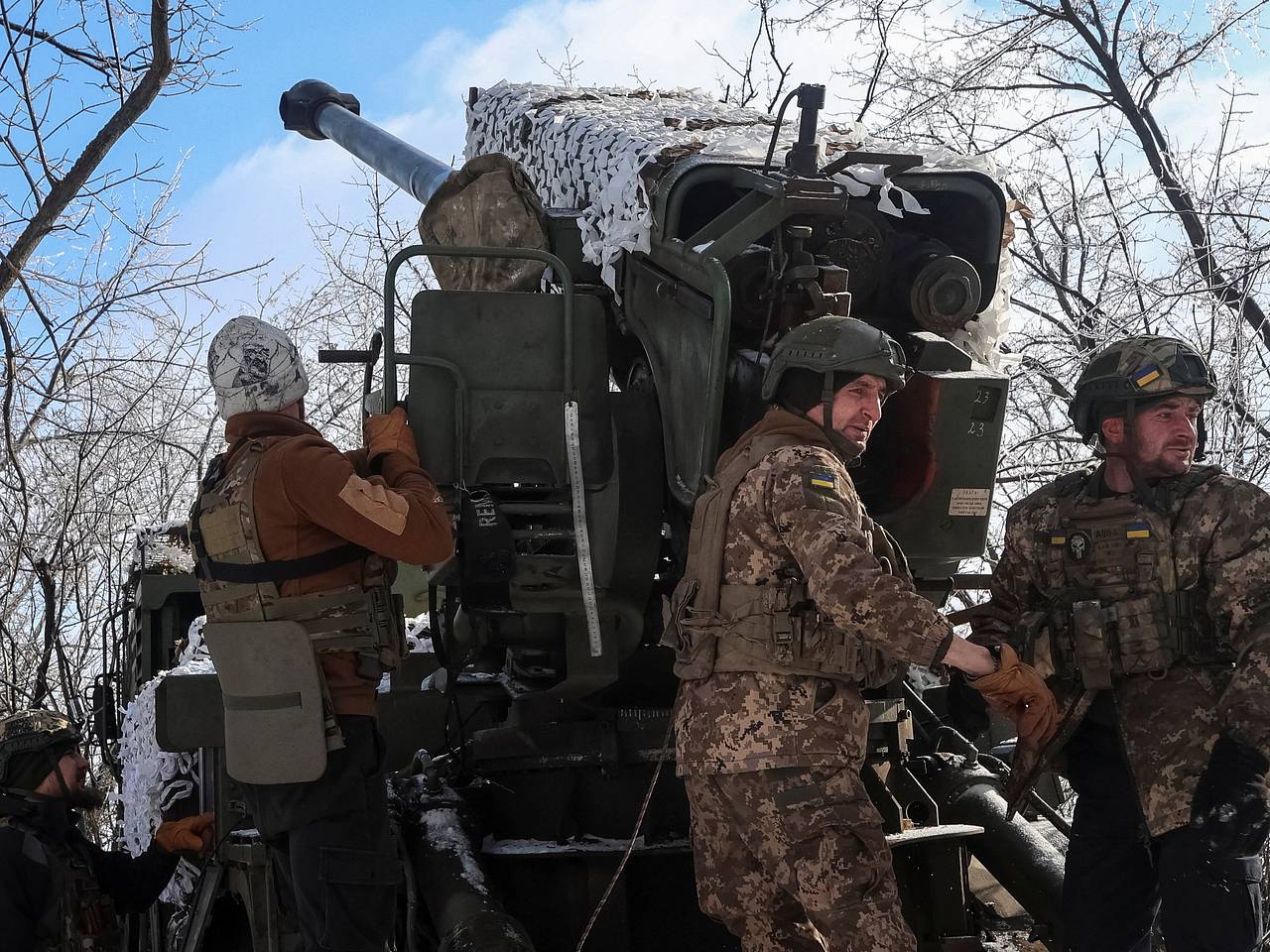 ВСУ 31 раз за сутки обстреляли российский регион