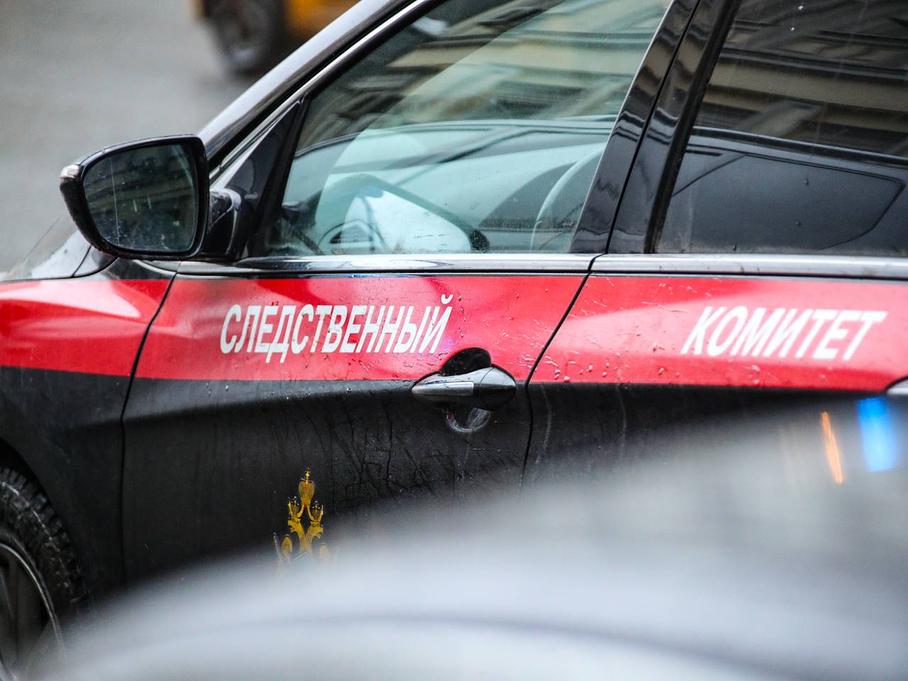 В российском регионе ребенок выпал из окна детского сада