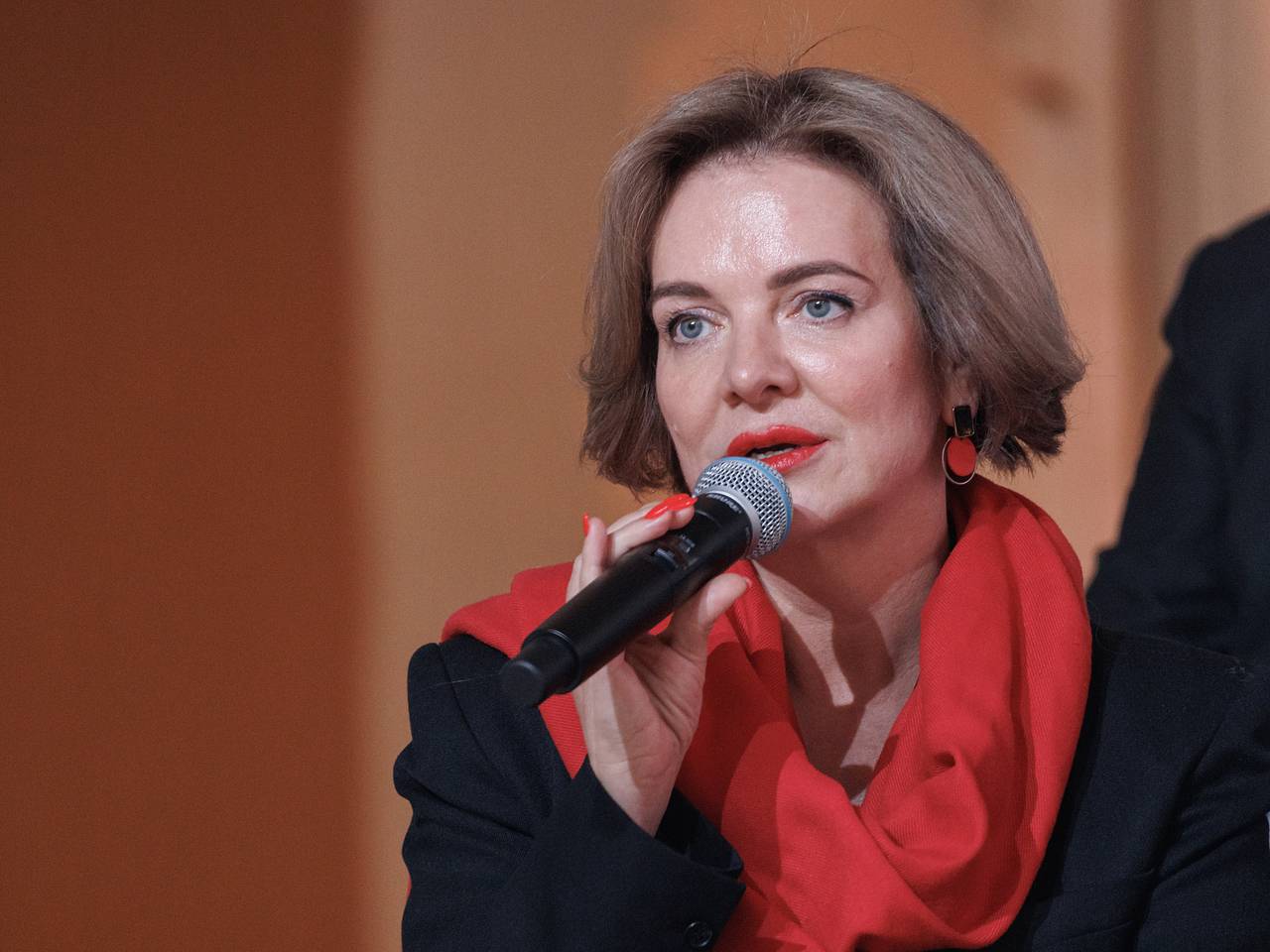 Главный архитектор Подмосковья рассказала о каталоге региональных образов и орнаментов