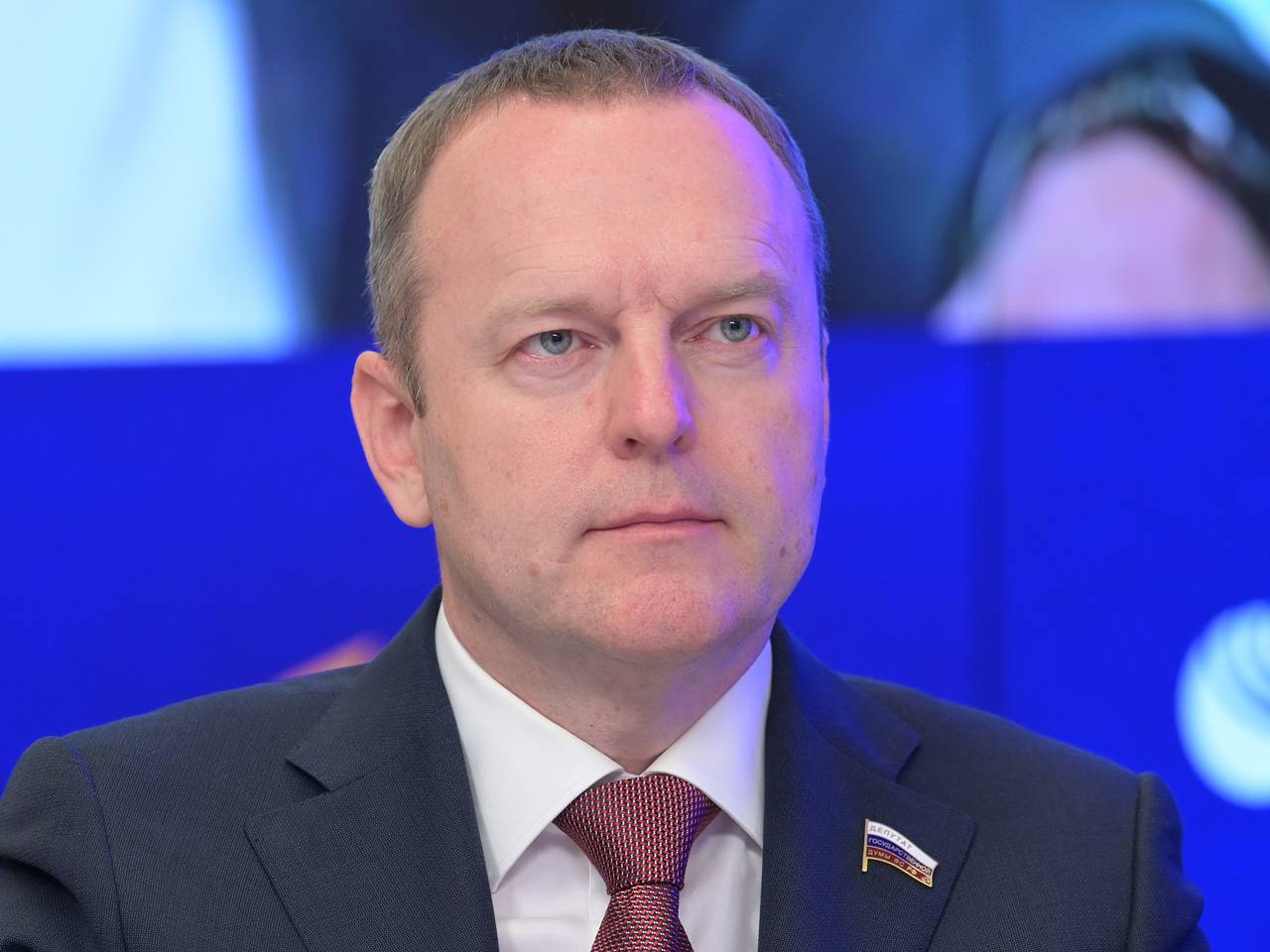 Депутат Госдумы отреагировал на вынесенный ему на Украине приговор