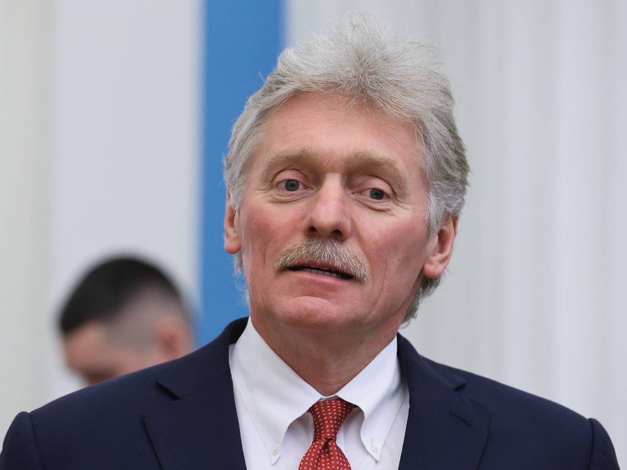 В Кремле высказались о мире для России
