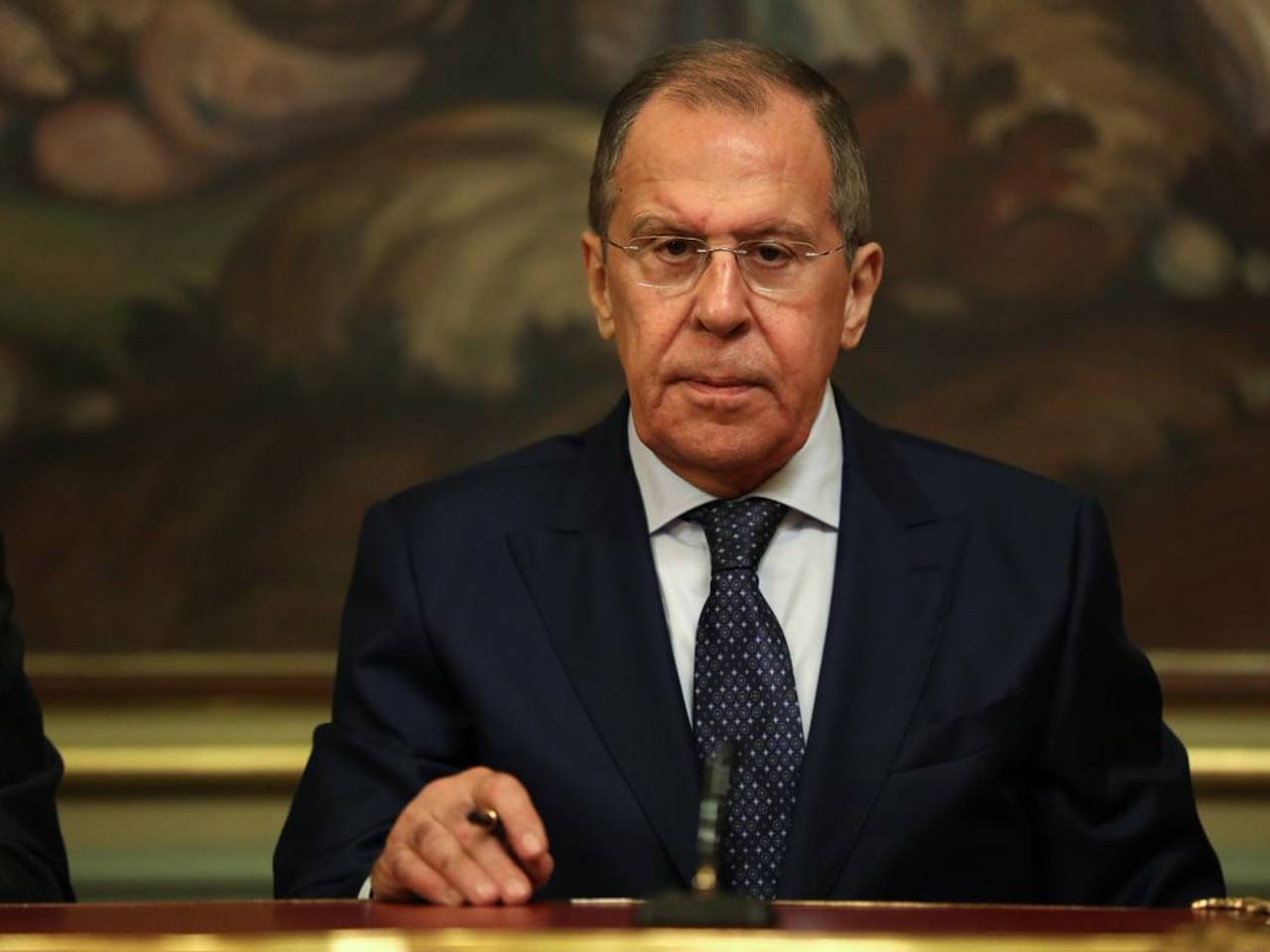 На Западе увидели сигнал Европе в интервью Лаврова