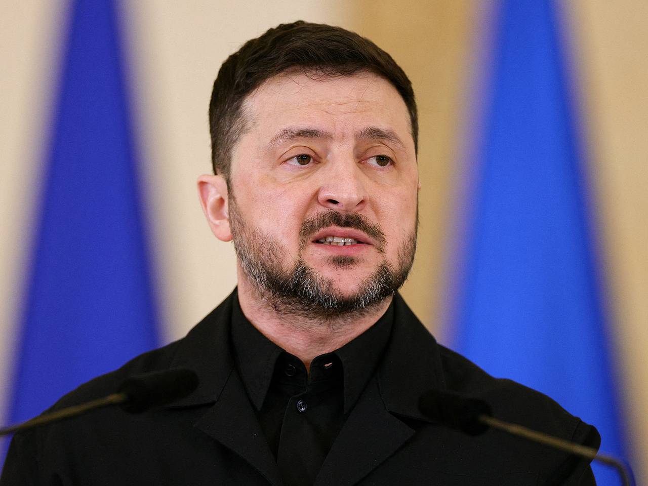 В России ответили на слова Зеленского о сторонниках присоединения Крыма