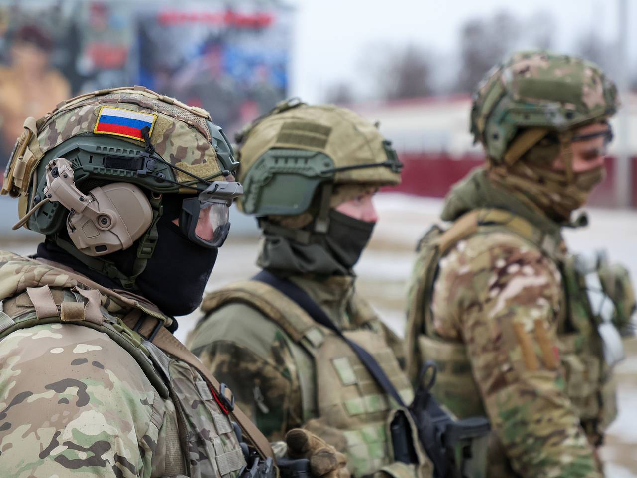 Власти отреагировали на ситуацию с выгнанными на улицу помогающими бойцам СВО россиянками