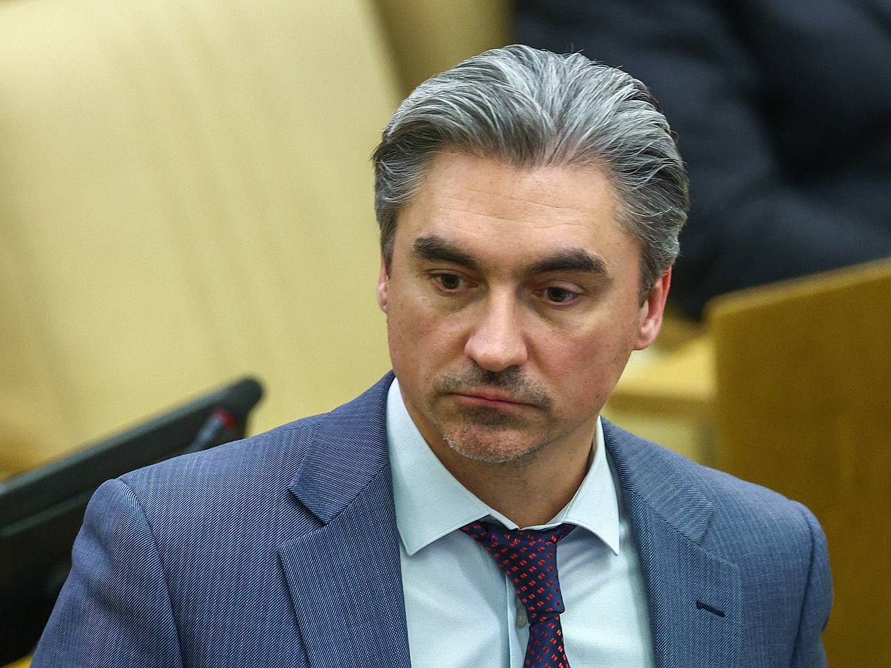 Получившего мандат Жириновского депутата исключили из ЛДПР