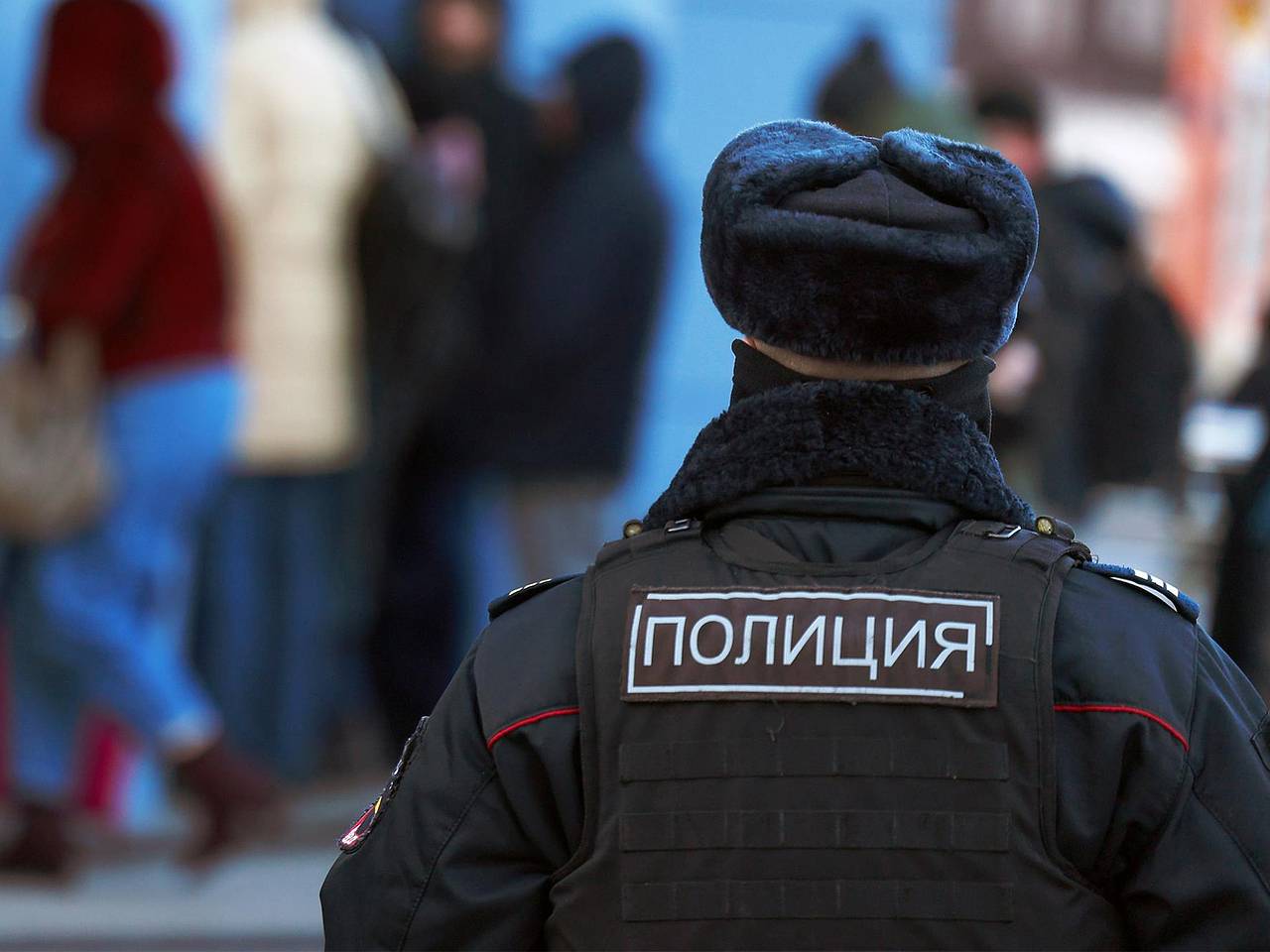 Российский депутат-миллионер предложил отправлять недовольных зарплатой полицейских на СВО
