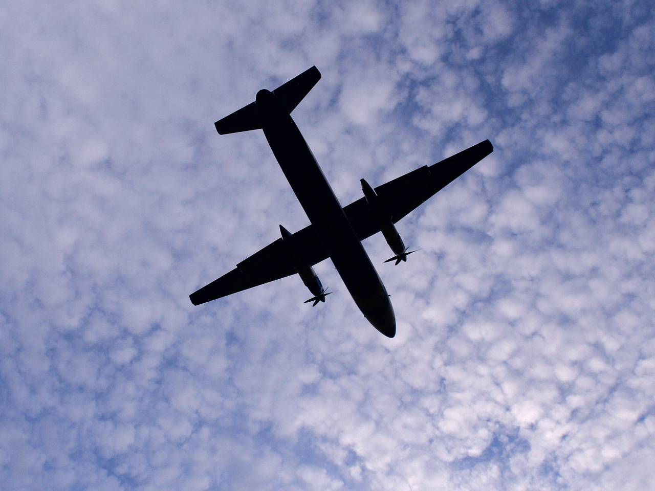 Обнаружено место катастрофы Ан-26 в Крыму