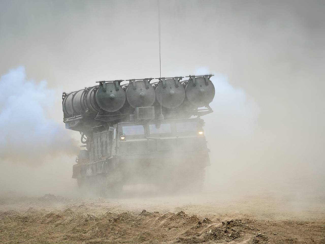 Стало известно о самой массированной атаке ВСУ на Россию за год