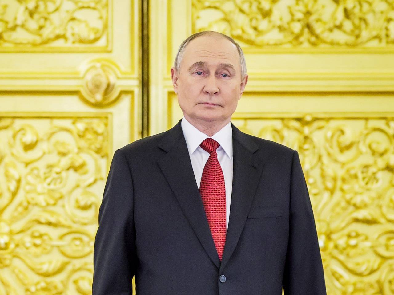 Анонсировано совещание Путина с кабмином
