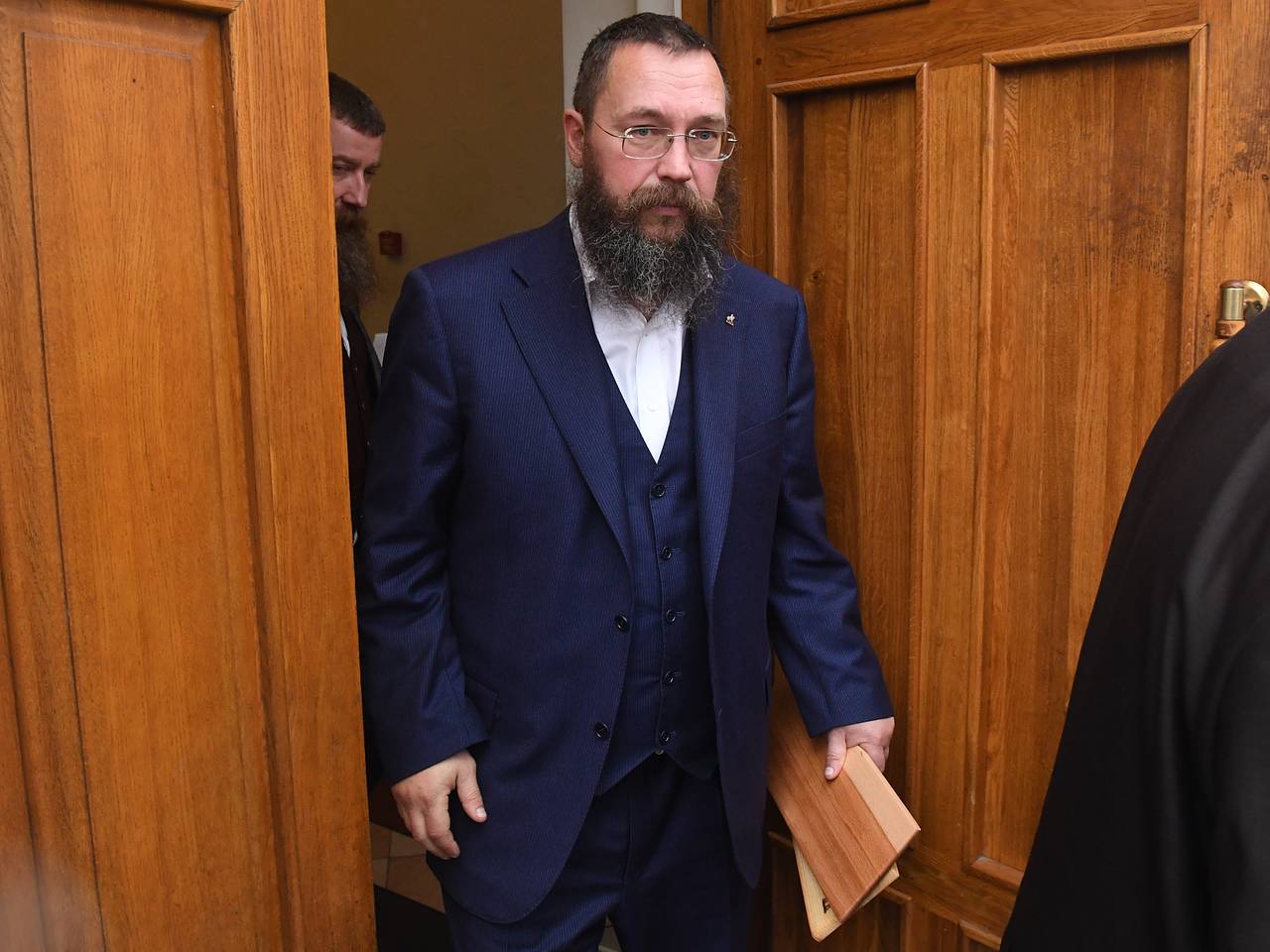 Миллиардер-христианин предложил вернуть в России одну крестьянскую традицию