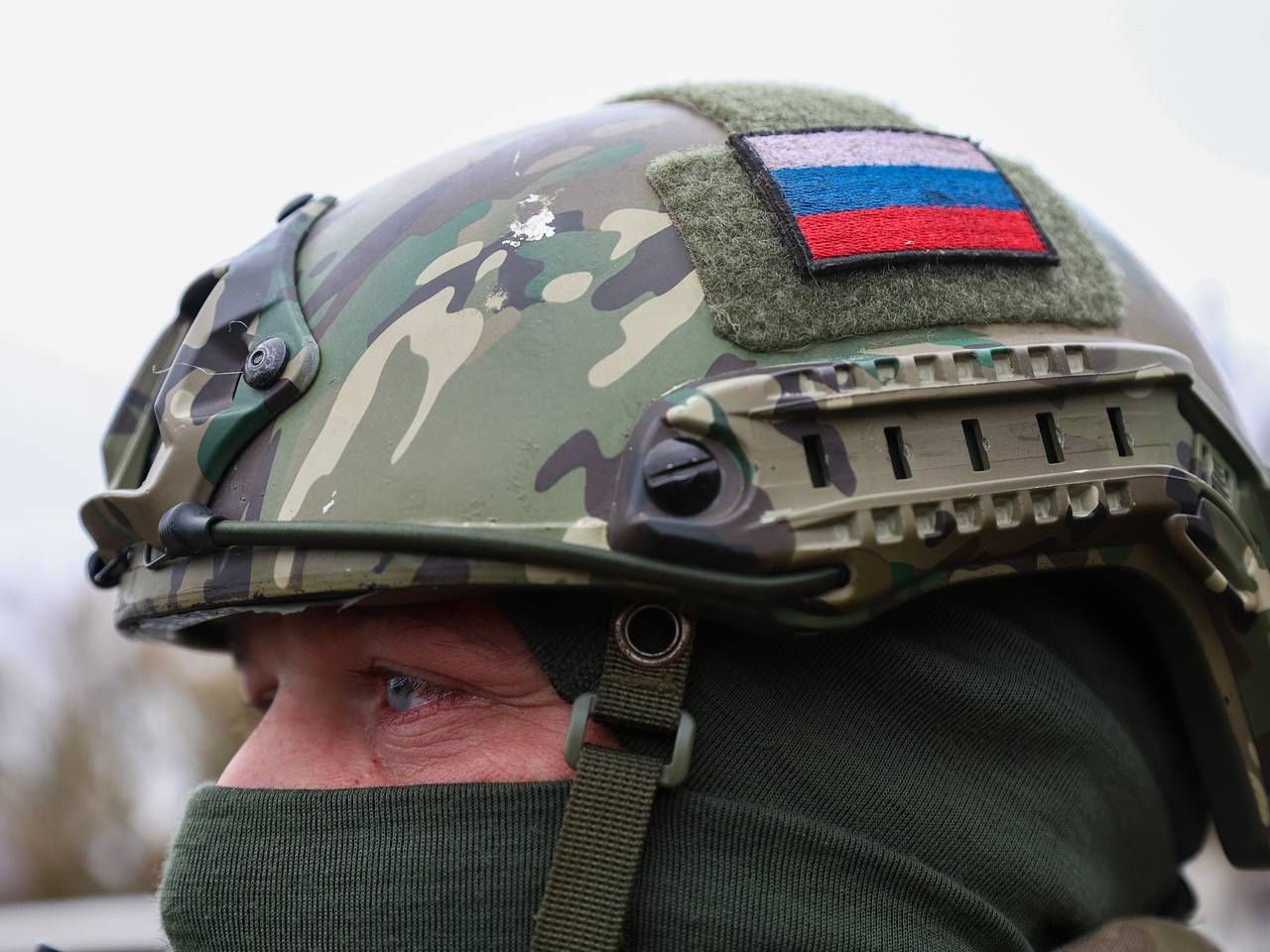 Российский боец в одиночку зачистил опорные пункты ВСУ