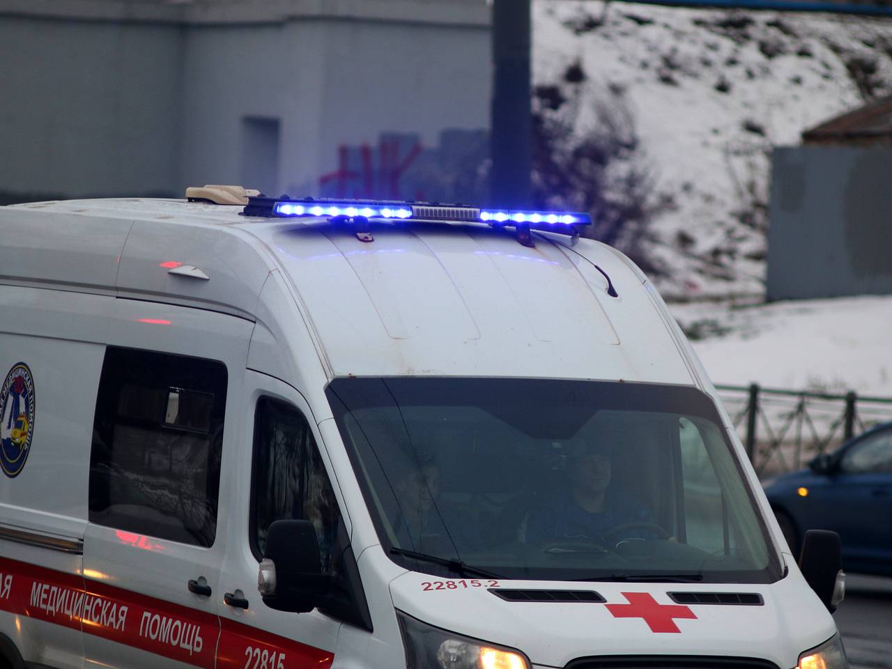 Появились подробности об ударе ВСУ по российскому региону