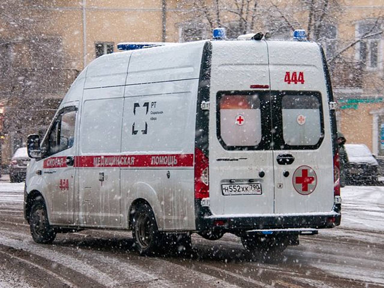 В Белгородской области рассказали о пострадавших от атаки дронов