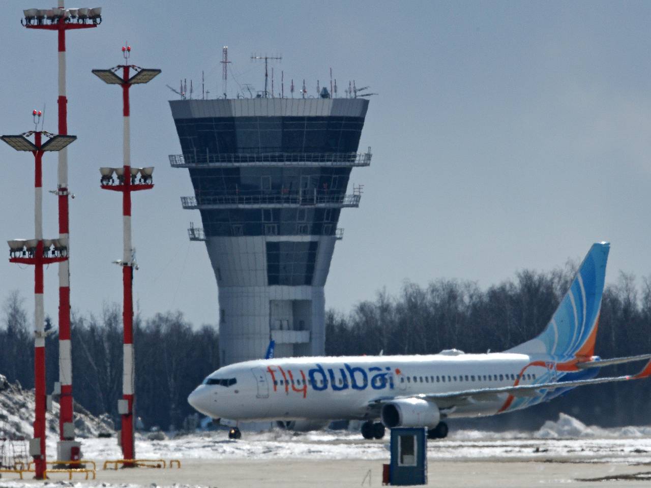 В России высмеяли рассказы вернувшихся из Дубая на фоне операции США против Ирана туристов