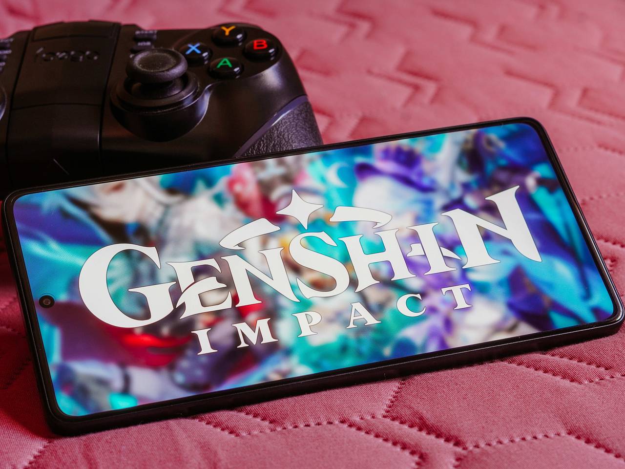 В РПЦ посоветовали россиянам играть в Genshin Impact