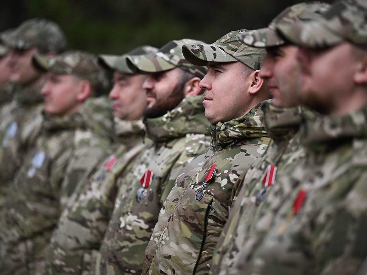 В России отреагировали на требование лидеров ЕС запретить въезд в союз для участников СВО