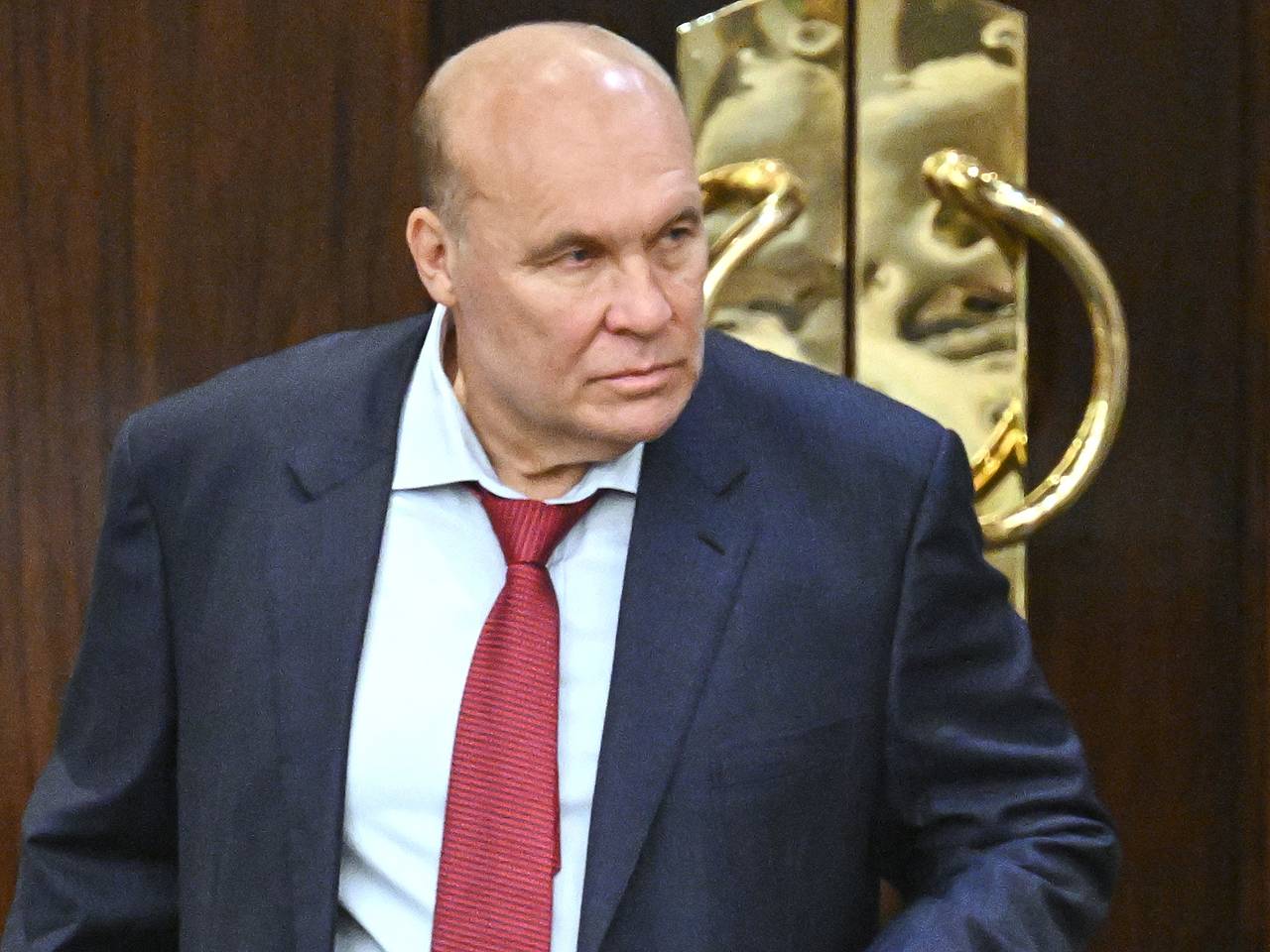 В России заявили о назревших ударах по целям в Европе