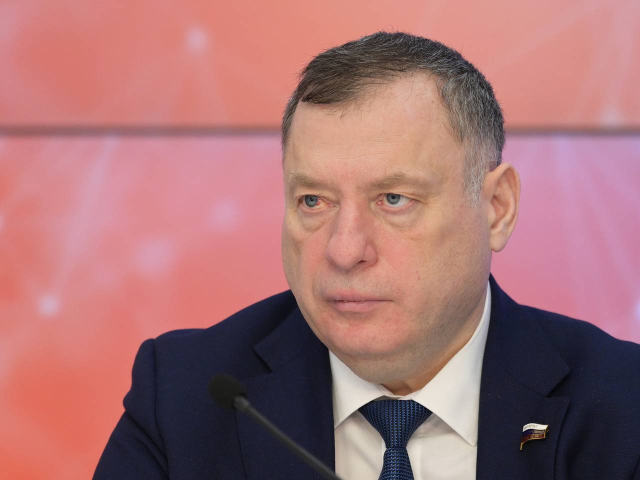 Умер замглавы комитета Госдумы по обороне