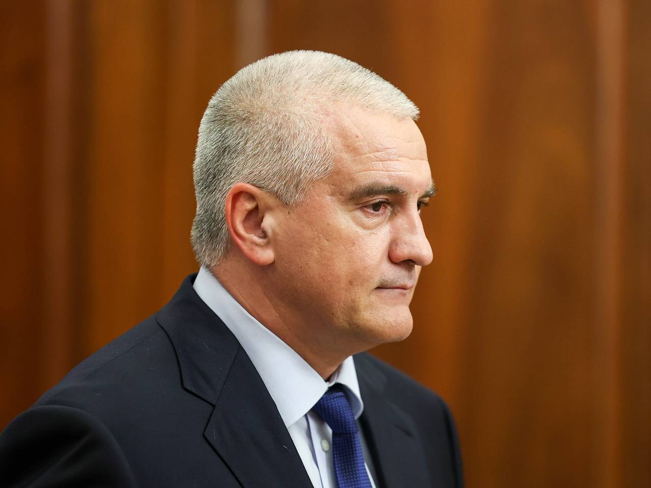 Аксенов рассказал о влиянии возвращения Крыма на Россию