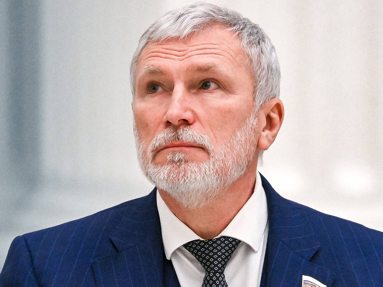 В комитете Госдумы по обороне отреагировали на смерть его замглавы
