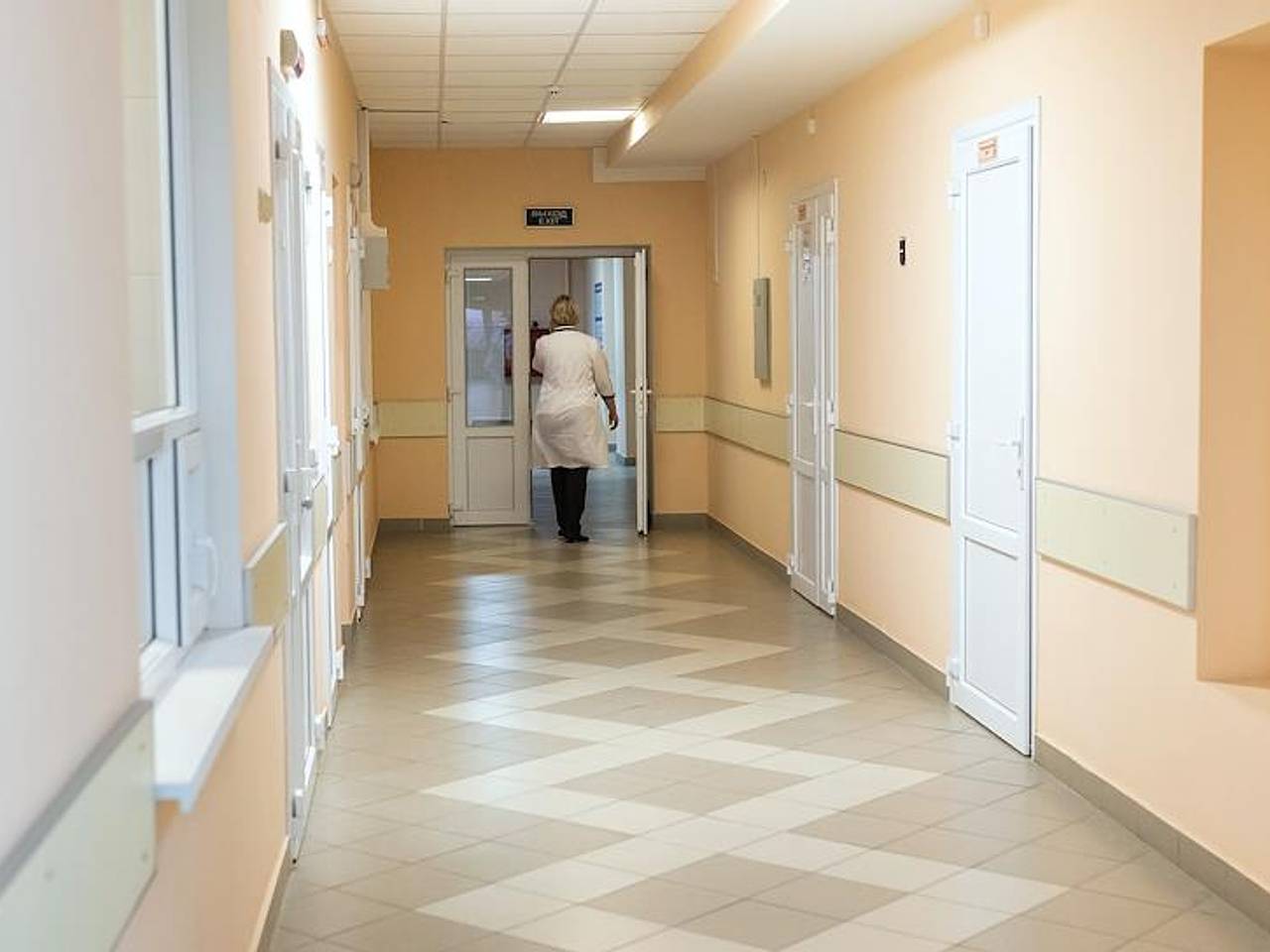 Подростки выпили самодельный напиток и оказались в больнице