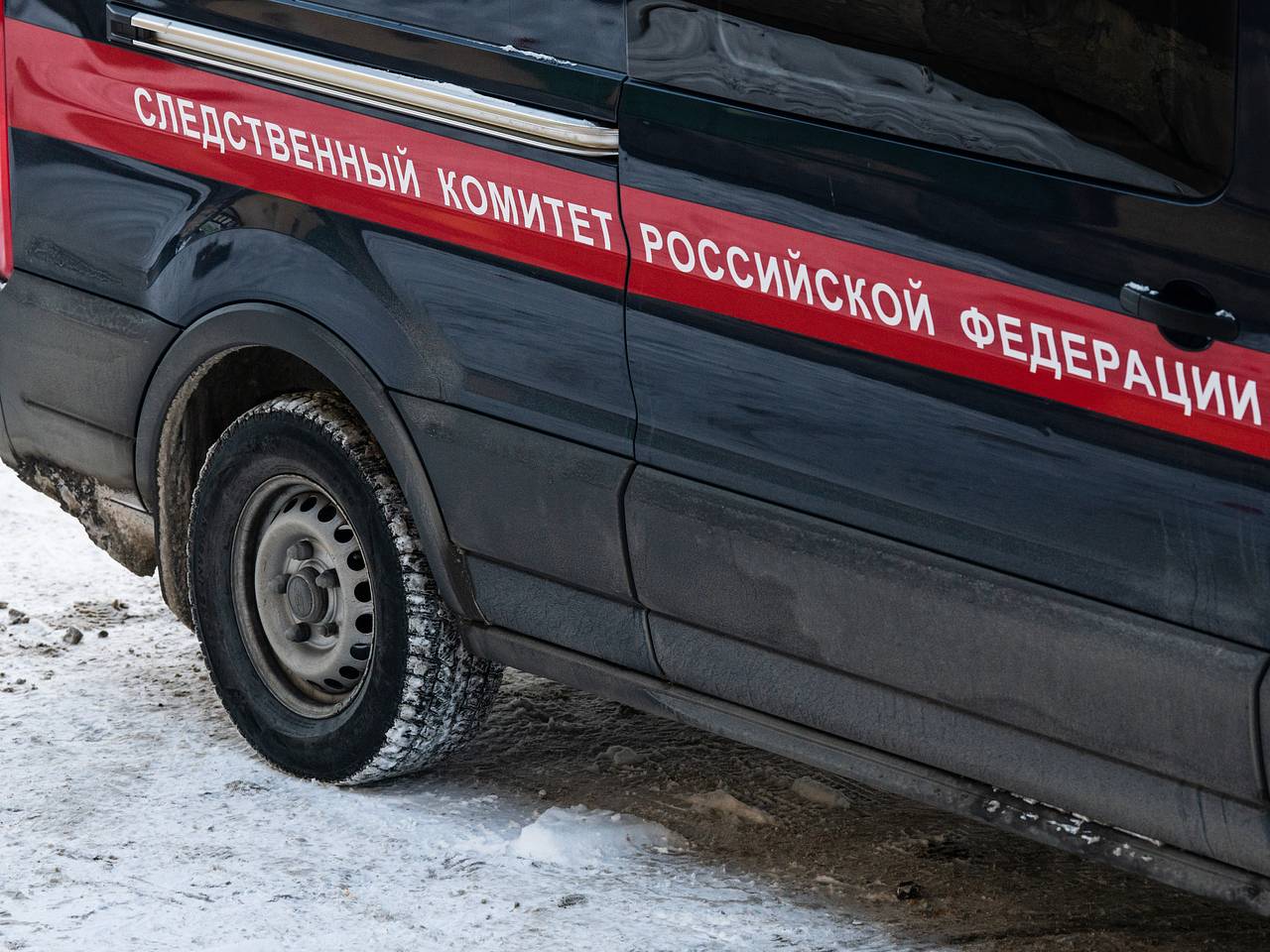 Таксист в Москве надругался над пассажиркой
