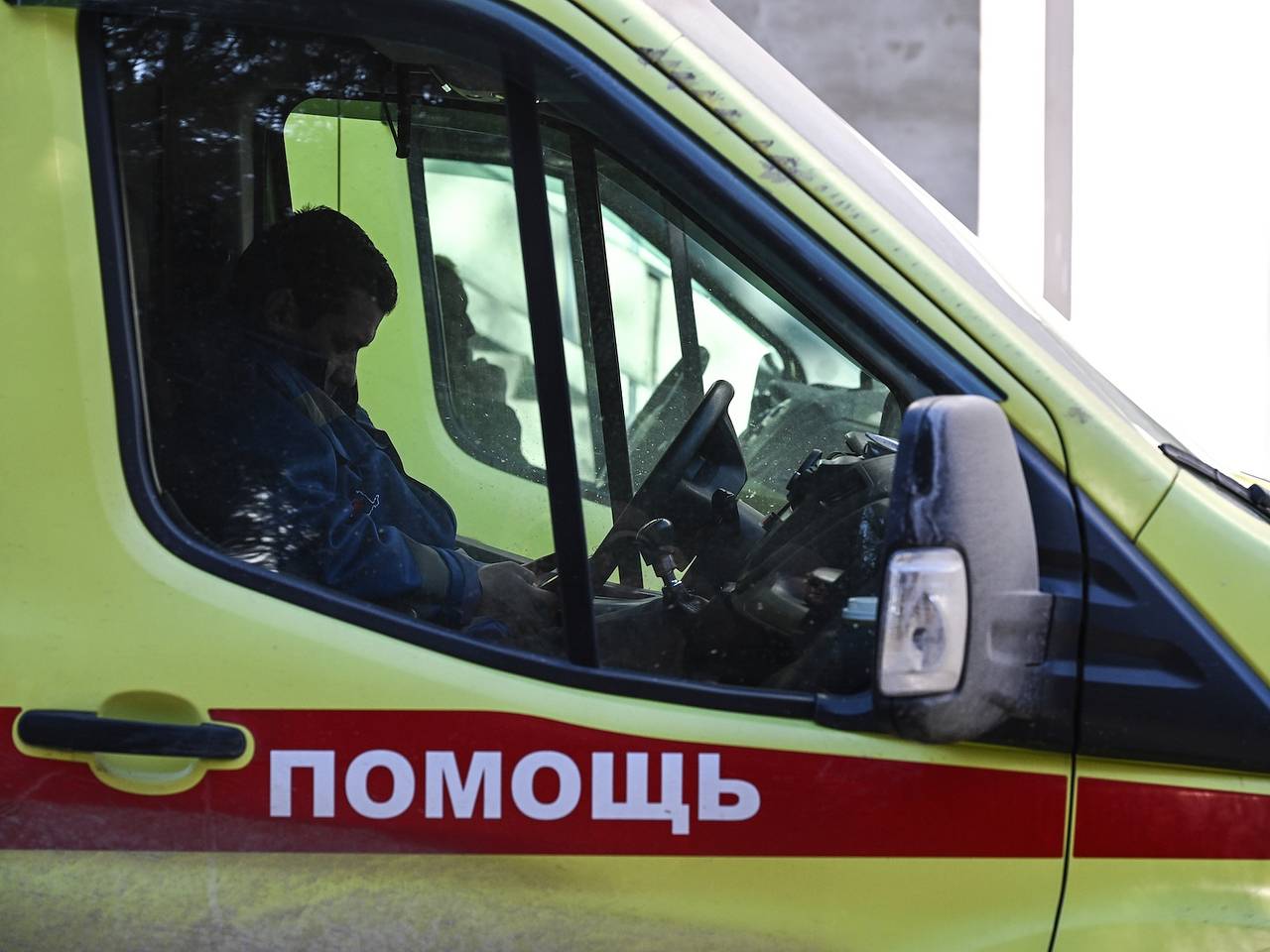 Россиянин погиб при атаке ВСУ на Севастополь